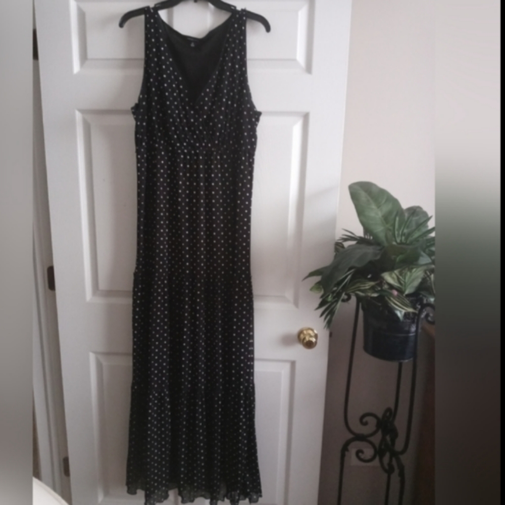 Plus Size Dress